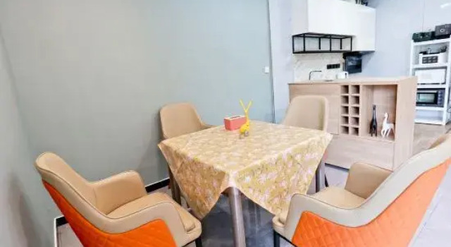 Beijing Qianyuan Houyuan Homestay Courtyard, Book Hotel Hoteller i Beijing Province med parkering, Parkering