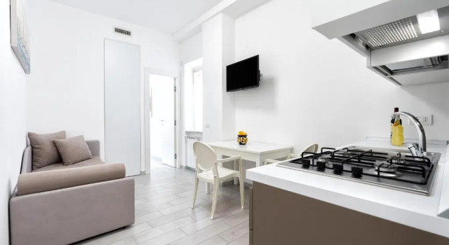 Апартаменты Giselle Apartments Maiori - Amalfi Coast