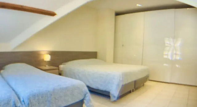 Номер Standard Beauval Chambre