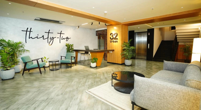 32 Urban by Akoya Hotels, Réserver Hôtel Gachibowli 