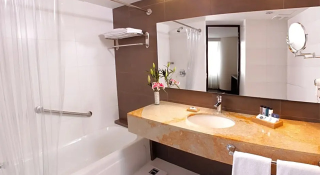 Полулюкс Standard Hotel Estelar Milla De Oro