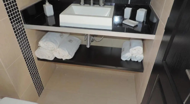 Suite Apart Belgrano