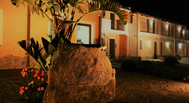 Hotel le Sabbie, Забронировать Отель Калазетта Sant’Antioco Island