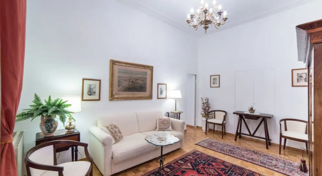 Rent In Rome Veneto