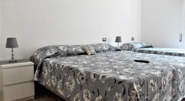 Номер Standard Ostiense District B&B