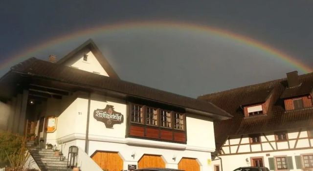 Hotel- Restaurant Der Einsiedelhof