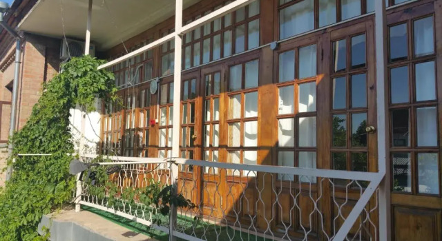 Gulnara Guesthouse