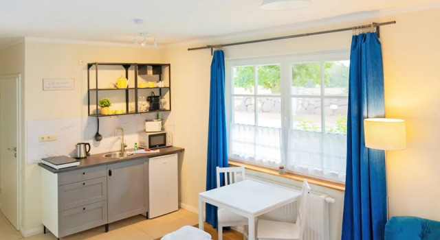 Номер Comfort Apartments zum Schloss