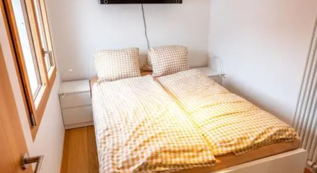 Appartement Binna