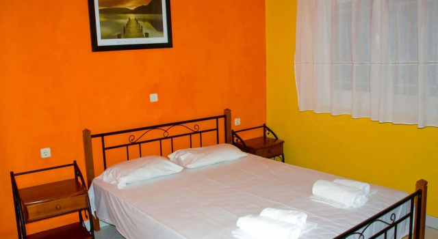 Hotel Potos