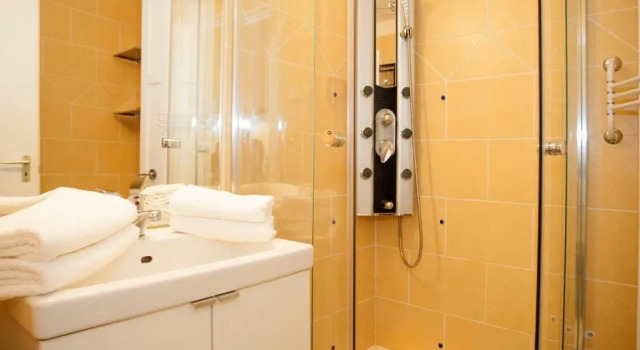 Студия Valentina Apartment in CityCenter