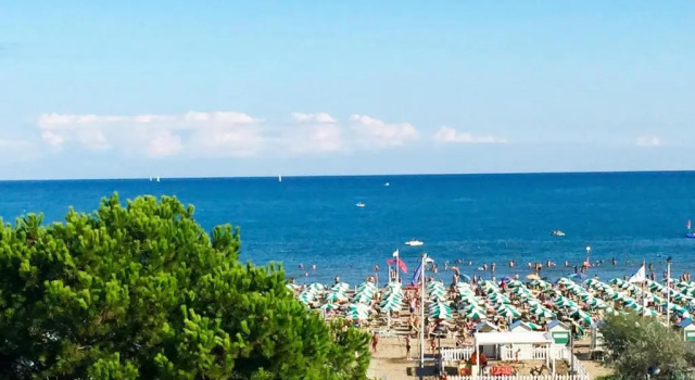 Апартаменты Marina Verde Wellness Resort