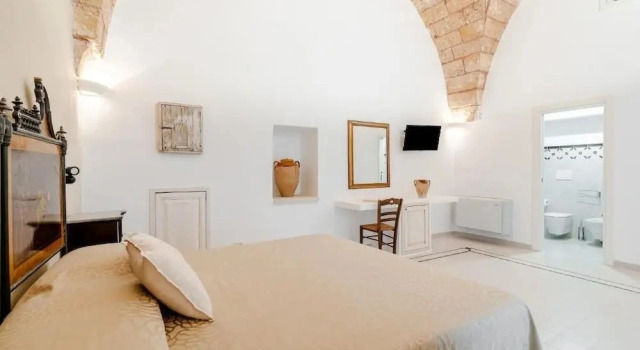 B&B Corte Fontana