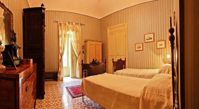 Casa Barone Agnello, Забронировать Отель Чефалу Madonie Regional Natural Park, рядом с Собор Чефалу