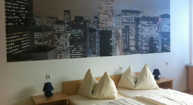 Hotel Fohnsdorf, Rezerwuj Hotel Hotele 3-gwiazdkowe w Murtal, 3*
