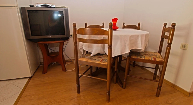 Апартаменты Standard с 2 комнатами Apartment 613