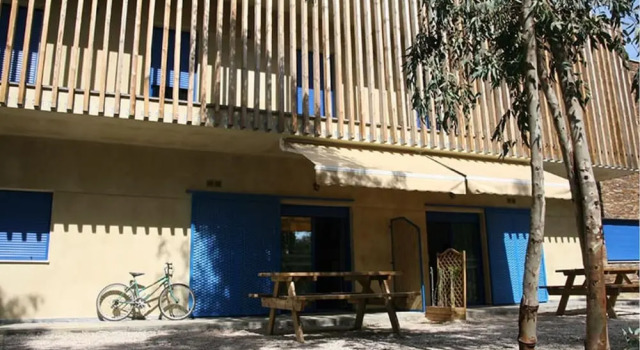 Villa Vacacional Isla Del Zujar, Rezervați Vilă Vile în Extremadura, Vilă