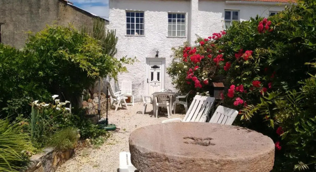 Коттедж Casa Rustica