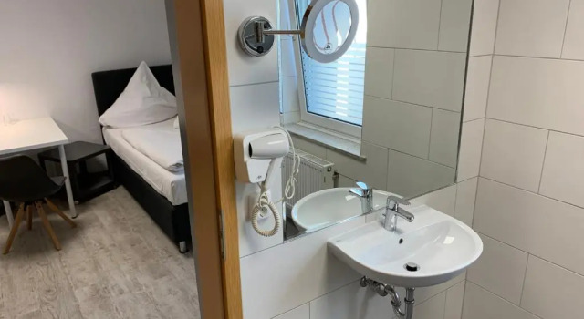 Номер Standard Casino Hotel Neubeckum