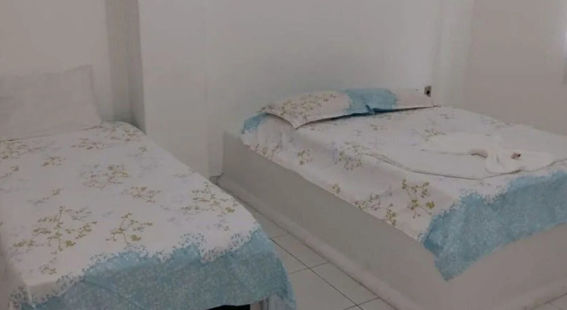 Hotel Amazônia Belém