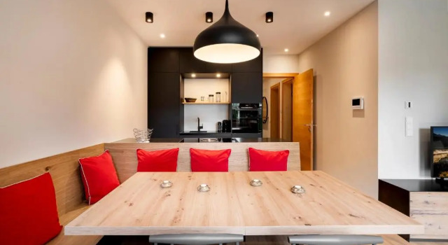 Апартаменты Garten Suite Kirchberg by Alpine Host Helpers