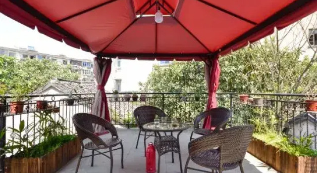 Shiyuan Jiangnan Zhenshui Hostel, Reserva ahora Albergue Huzhou 
