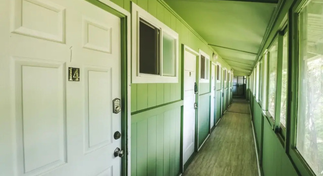Central Maui Hostel, Rezerwuj Hostel Wailuku Maui