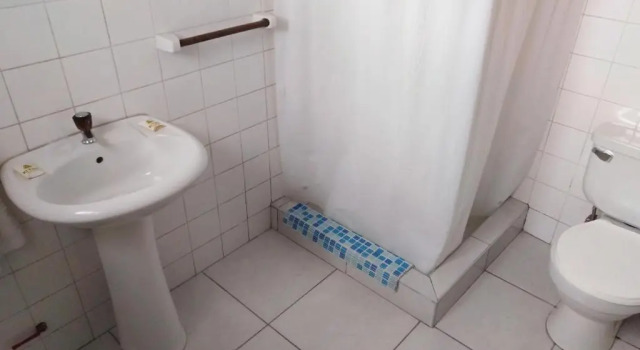 Standardní pokoj El Tuco Hotel