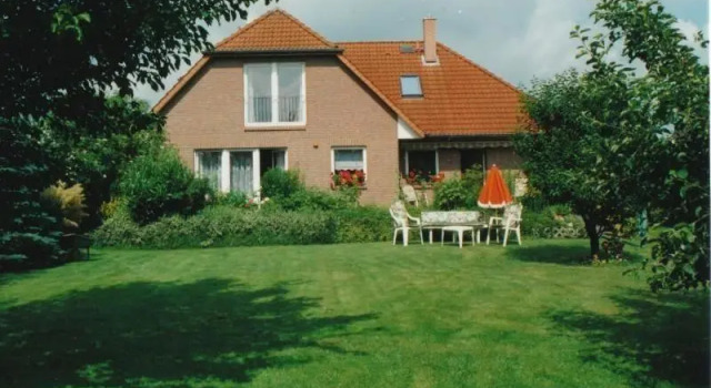 Апартаменты Ferienwohnung-Zur-Loewengrube
