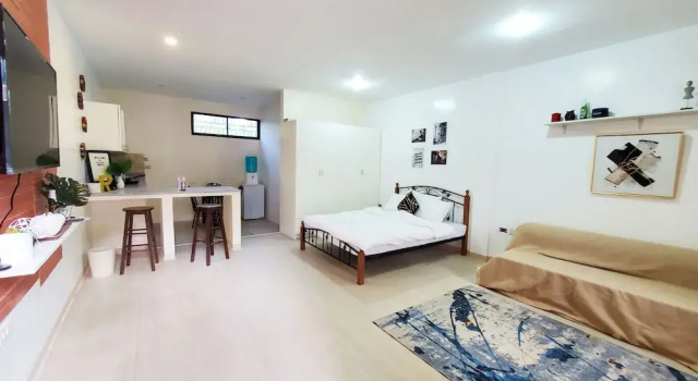 Balai Amigo Panglao Apartment, Book Apartment Dauis Bohol