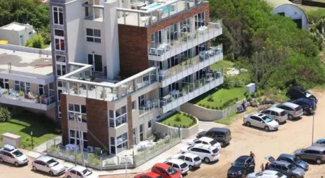 La Medusa Valeria, Rezerwuj Hotel Hotele w Buenos Aires z basenem, Basen