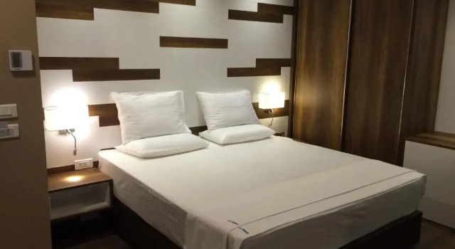 Номер Deluxe Perla Luxury