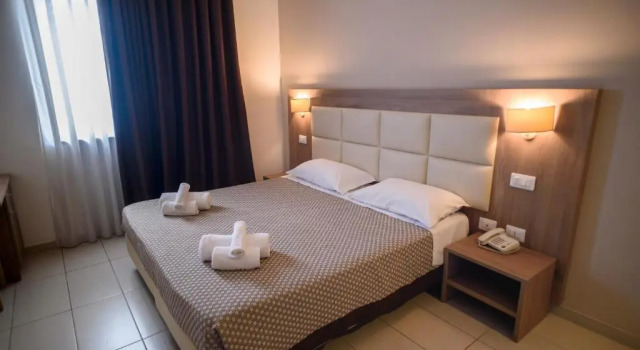 Двухместный номер Standard Hotel St. Giorgio