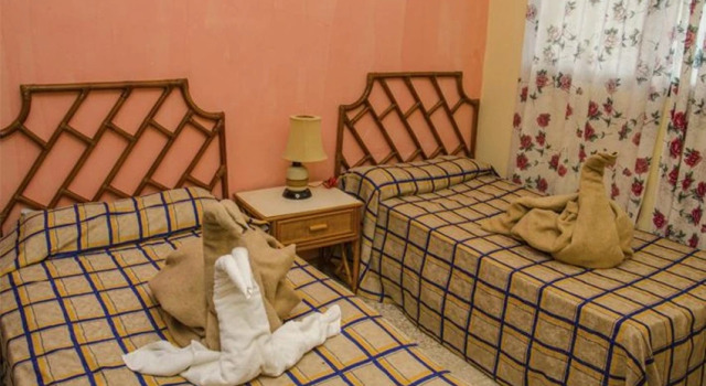 Villa Caburni, Rezervovat Vila Chaty v Sancti Spiritus, Chalupa