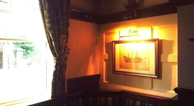 The Ship Inn