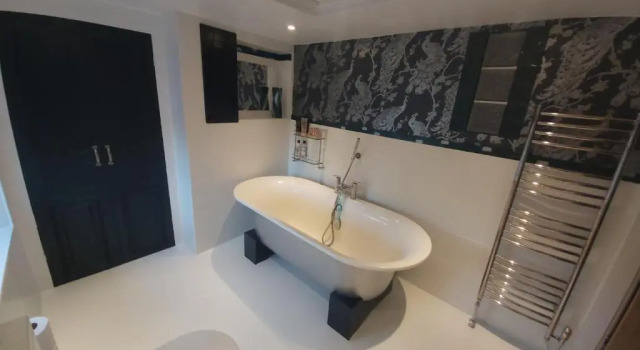 Коттедж Castlebrook Country House luxury holiday let