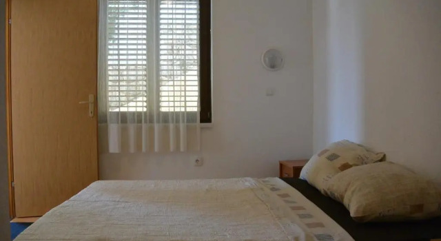 Апартаменты Vila Familia
