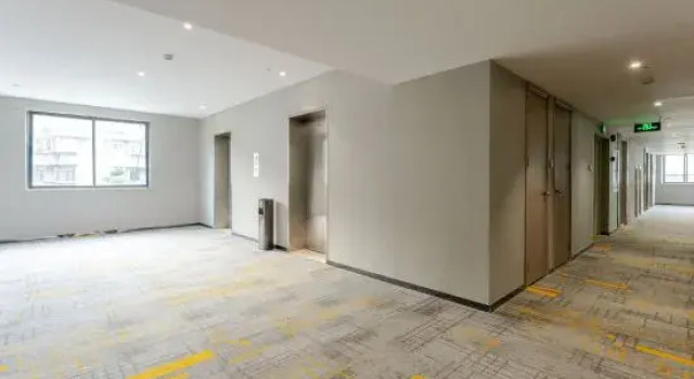 Guangzhou Baiyun Wanda Plaza Airport Road Branch, Rezervasyon Otel Guangdong otoparklı oteller, Otopark