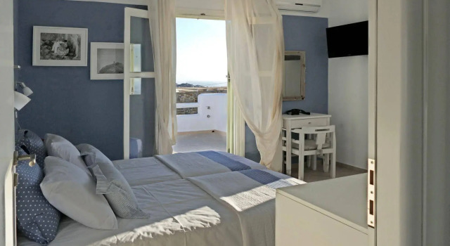 Villas Naxos Grande Vista