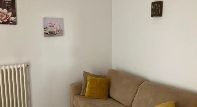Appart Aux deux Colombes avec Balcon et Garage, Réserver Appartement Pamiers 