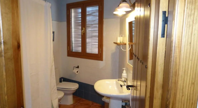 Casa Rural el Altozano, Book Hotel Hotels in Extremadura with a Pool, Swimming Pool