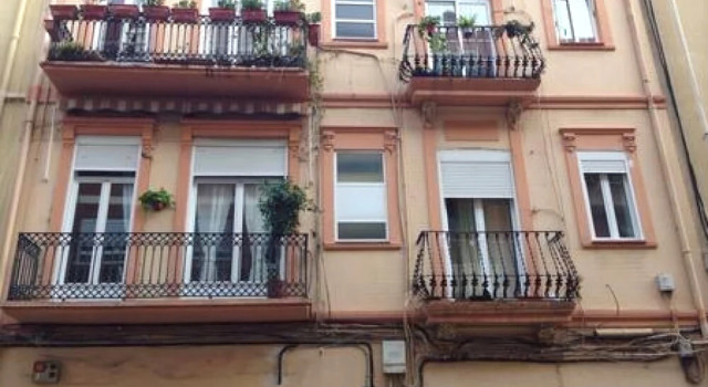 Your Home In Valencia, Забронировать Апартаменты/квартира Каминс-аль-Грау 
