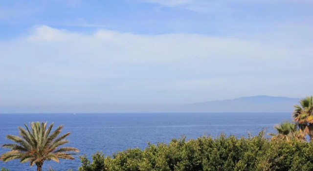 Апартаменты Apartamento con vistas, playa y WIFI