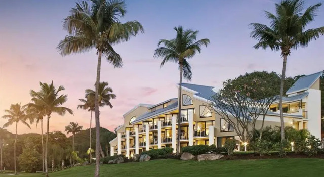 Люкс The Westin St. John Resort Villas