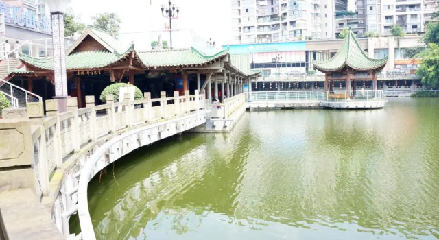 Moon Guest House, Prenota Affittacamere Chongqing Chongqing Area