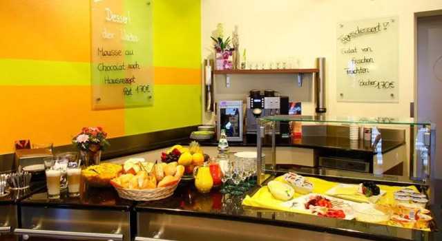 Gästehaus Gühring, Reserva ahora Hotel Rosenfeld Baden-Wurtemberg