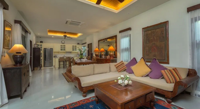 Villa Leti by Tropiclook