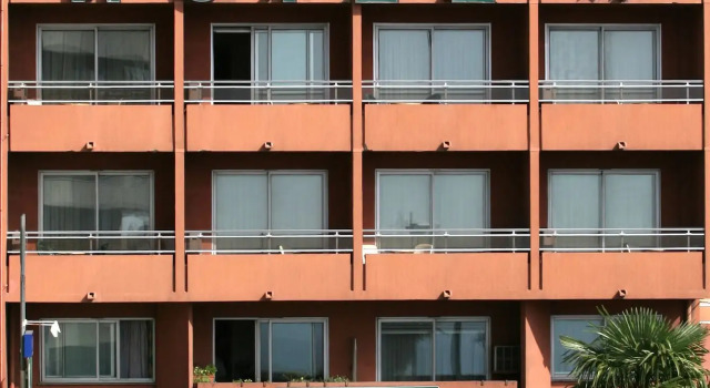 Hotel Panorama