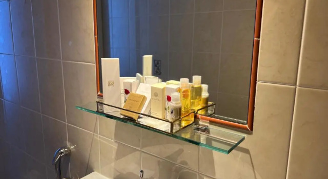 Номер Classic La Casa D'Ambra Bed and Breakfast