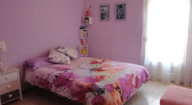 Apartamento La Plaza